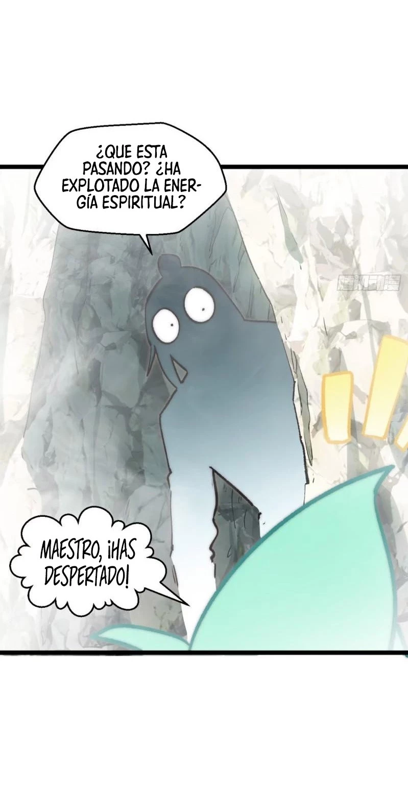 Providencia De Primer Nivel: Cultiva En Silencio Durante Miles de Años > Capitulo 106 > Page 281