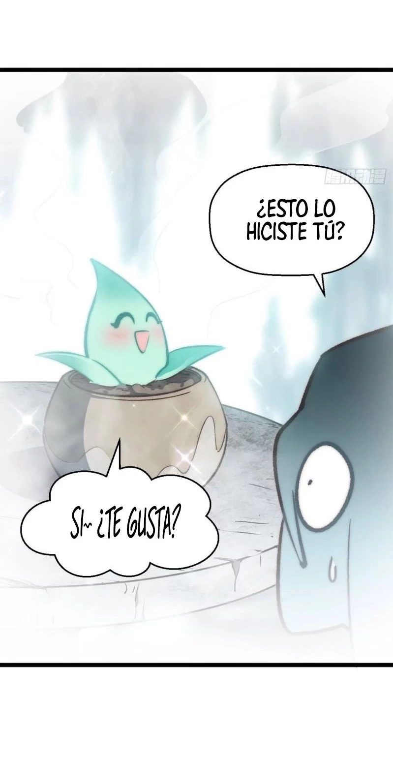 Providencia De Primer Nivel: Cultiva En Silencio Durante Miles de Años > Capitulo 106 > Page 291