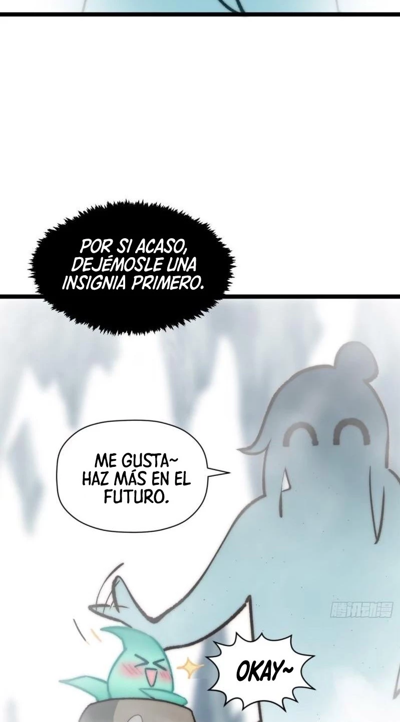 Providencia De Primer Nivel: Cultiva En Silencio Durante Miles de Años > Capitulo 106 > Page 321