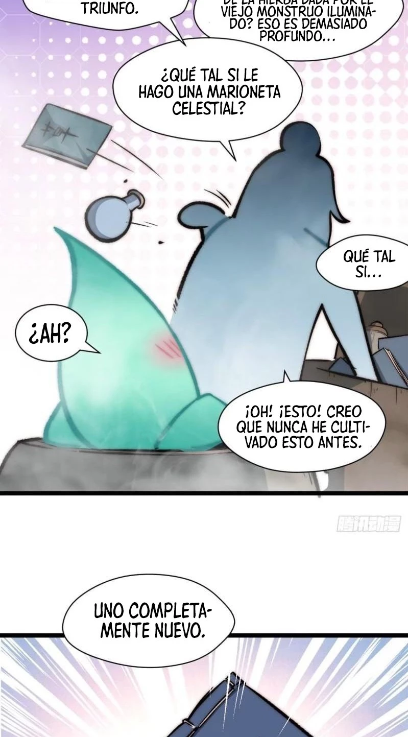 Providencia De Primer Nivel: Cultiva En Silencio Durante Miles de Años > Capitulo 106 > Page 341