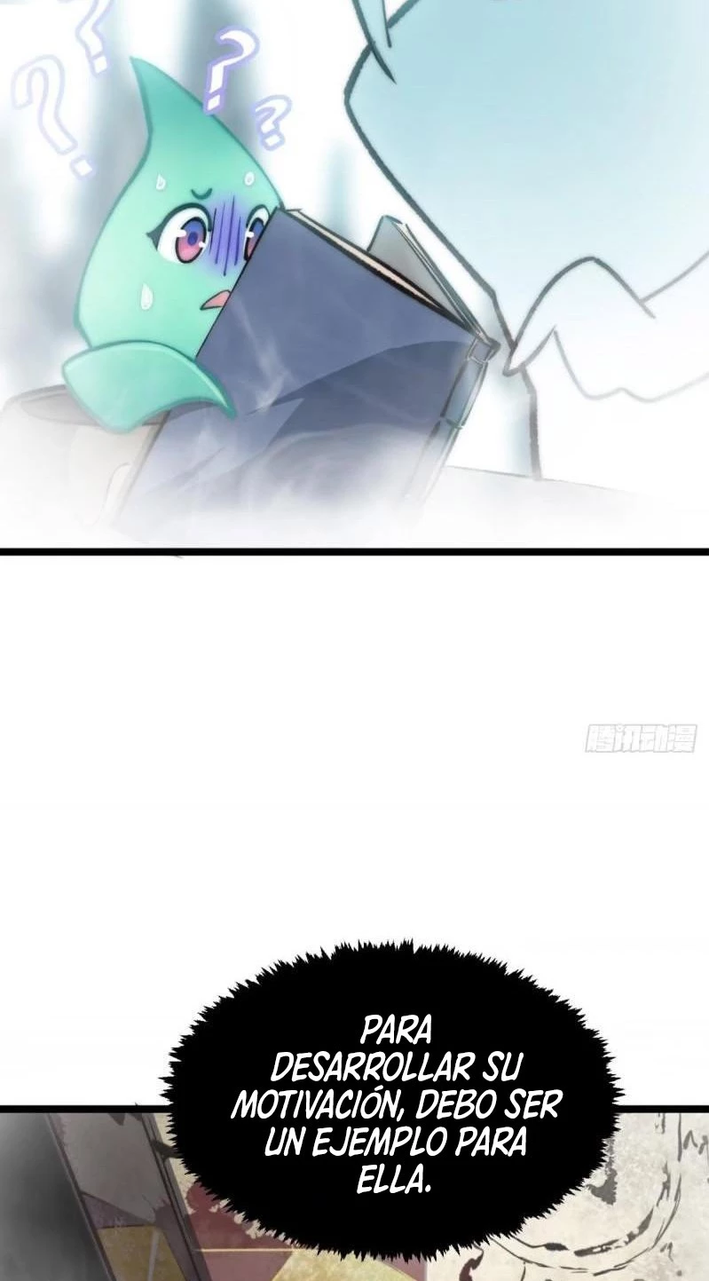 Providencia De Primer Nivel: Cultiva En Silencio Durante Miles de Años > Capitulo 106 > Page 361