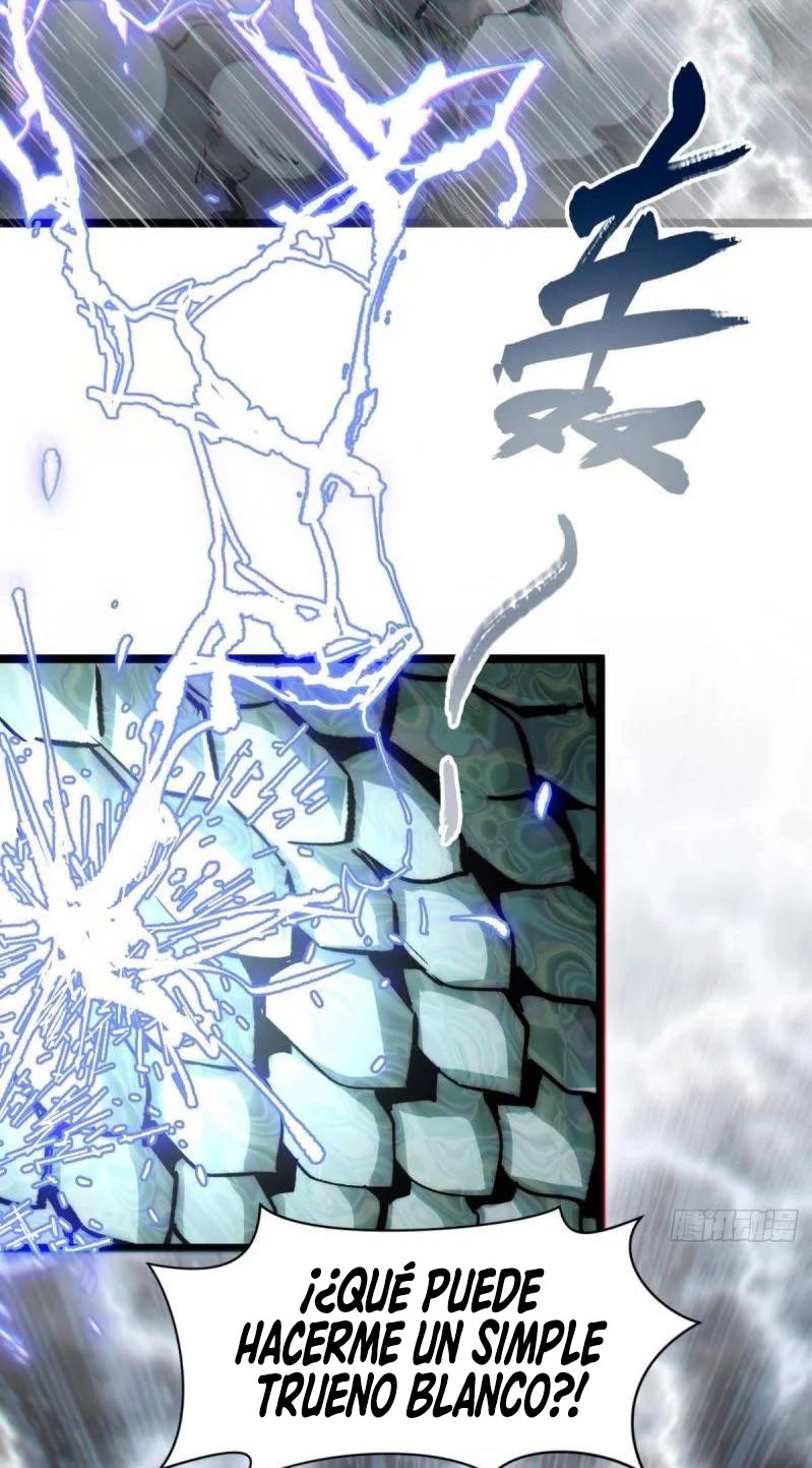 Providencia De Primer Nivel: Cultiva En Silencio Durante Miles de Años > Capitulo 106 > Page 441