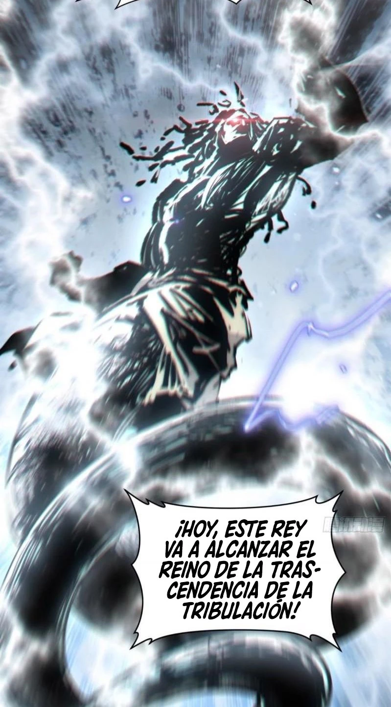 Providencia De Primer Nivel: Cultiva En Silencio Durante Miles de Años > Capitulo 106 > Page 451