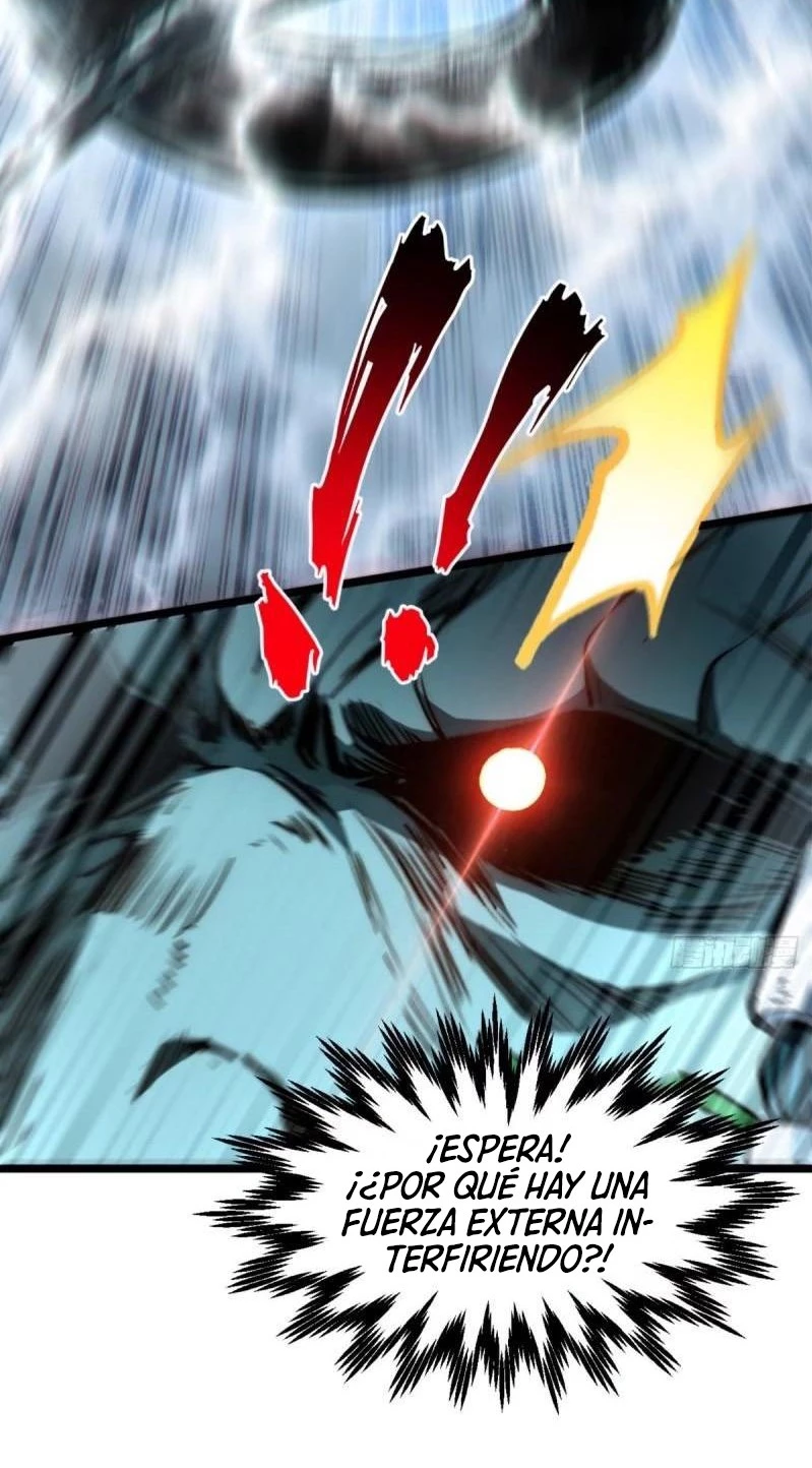 Providencia De Primer Nivel: Cultiva En Silencio Durante Miles de Años > Capitulo 106 > Page 461