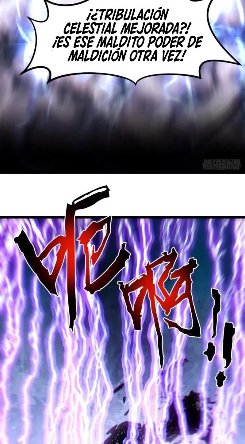 Providencia De Primer Nivel: Cultiva En Silencio Durante Miles de Años > Capitulo 106 > Page 491