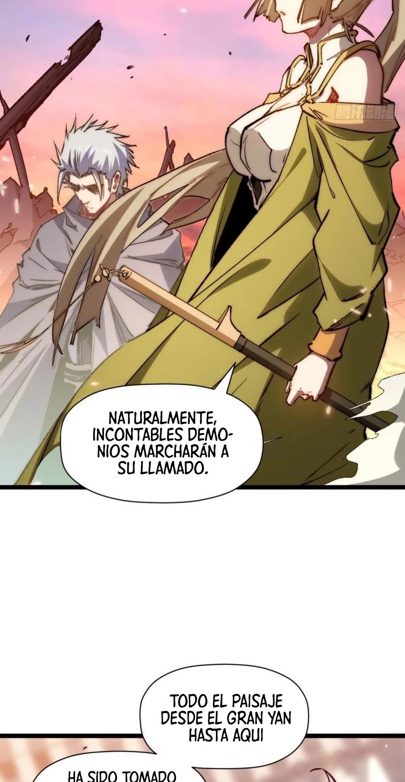 Providencia De Primer Nivel: Cultiva En Silencio Durante Miles de Años > Capitulo 106 > Page 51