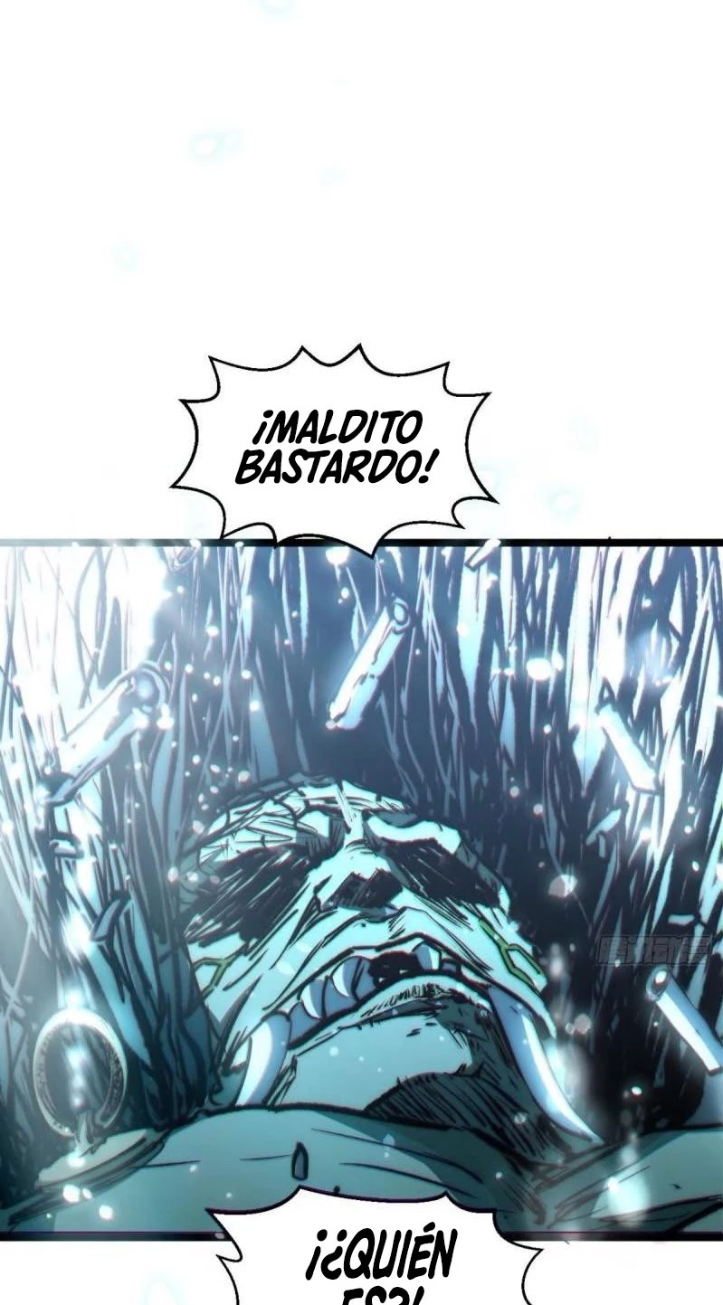 Providencia De Primer Nivel: Cultiva En Silencio Durante Miles de Años > Capitulo 106 > Page 541