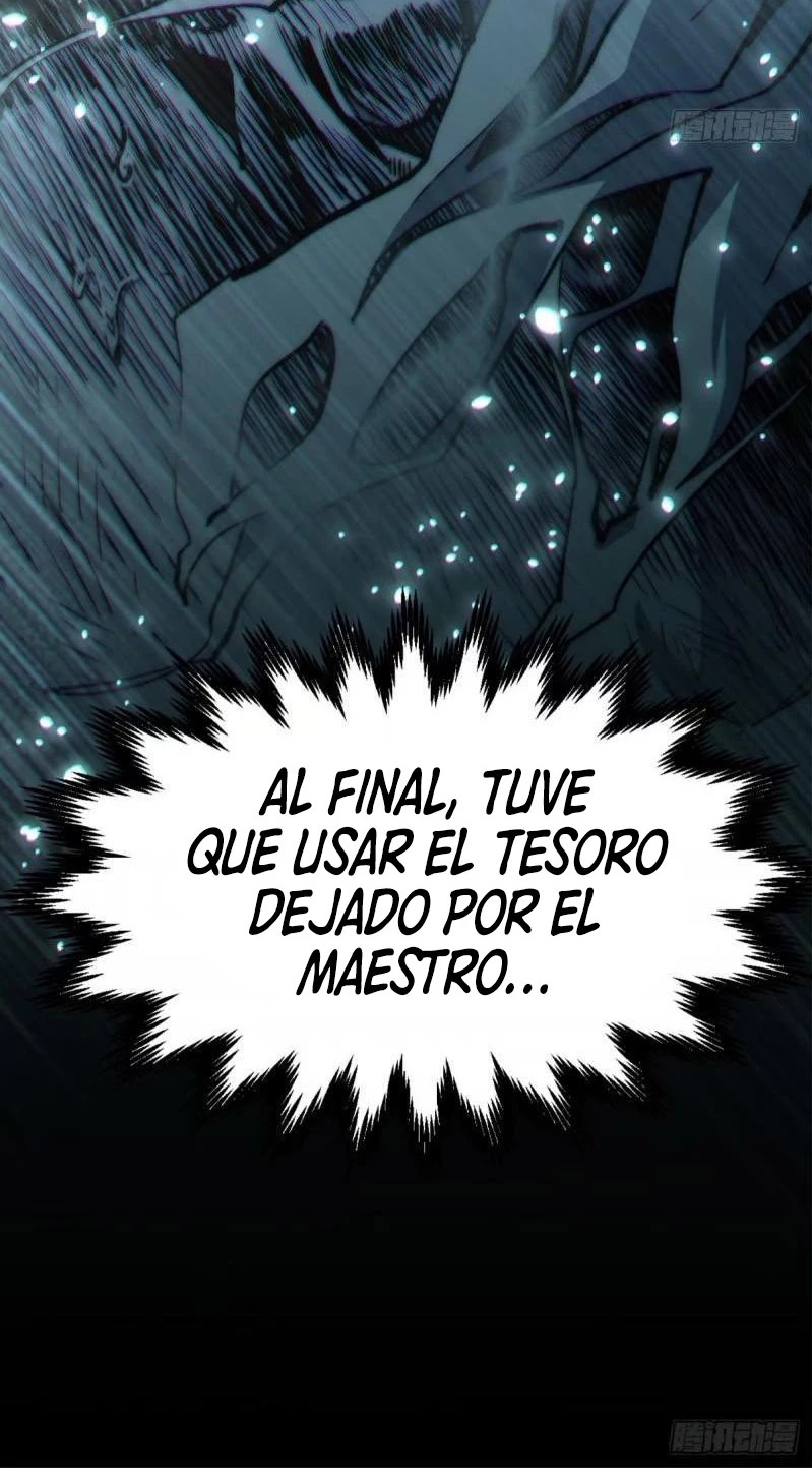 Providencia De Primer Nivel: Cultiva En Silencio Durante Miles de Años > Capitulo 106 > Page 601