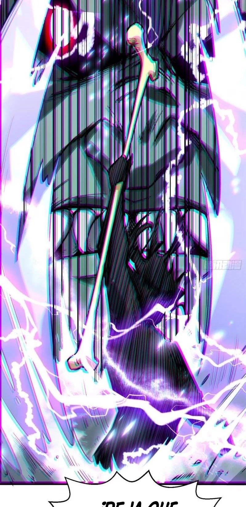 Providencia De Primer Nivel: Cultiva En Silencio Durante Miles de Años > Capitulo 107 > Page 101