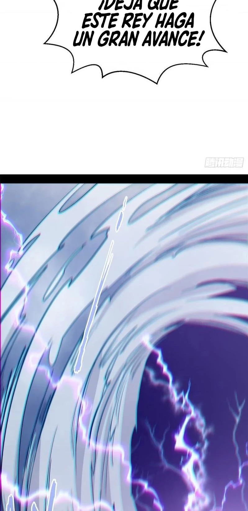 Providencia De Primer Nivel: Cultiva En Silencio Durante Miles de Años > Capitulo 107 > Page 111