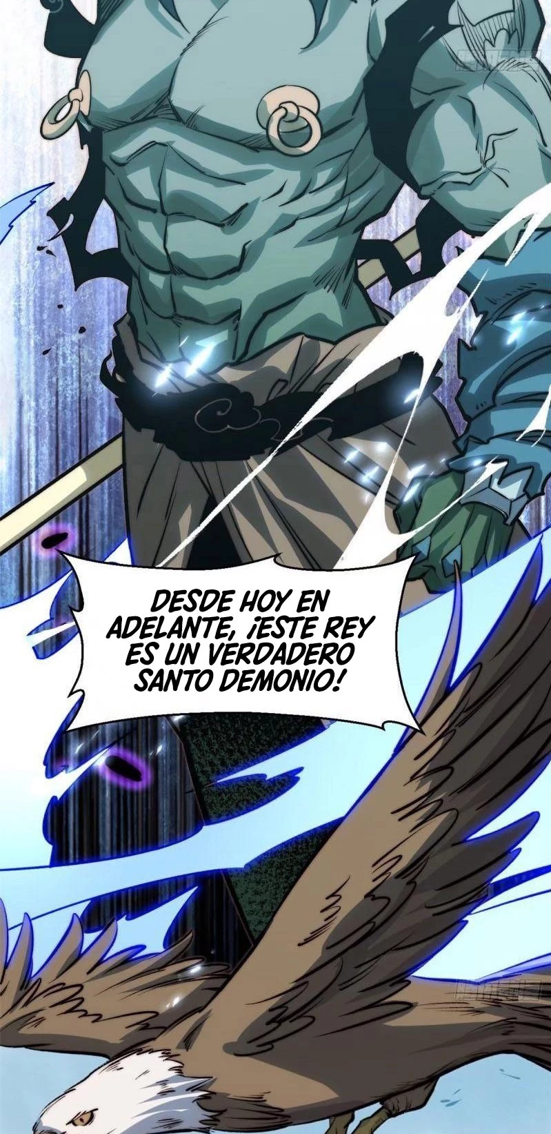 Providencia De Primer Nivel: Cultiva En Silencio Durante Miles de Años > Capitulo 107 > Page 171