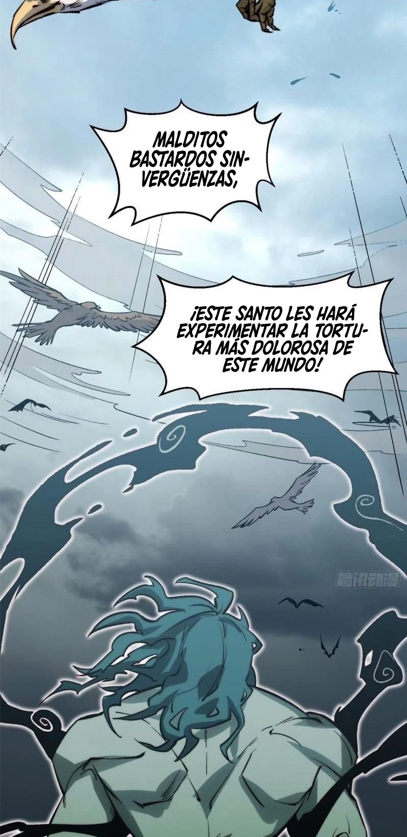 Providencia De Primer Nivel: Cultiva En Silencio Durante Miles de Años > Capitulo 107 > Page 191