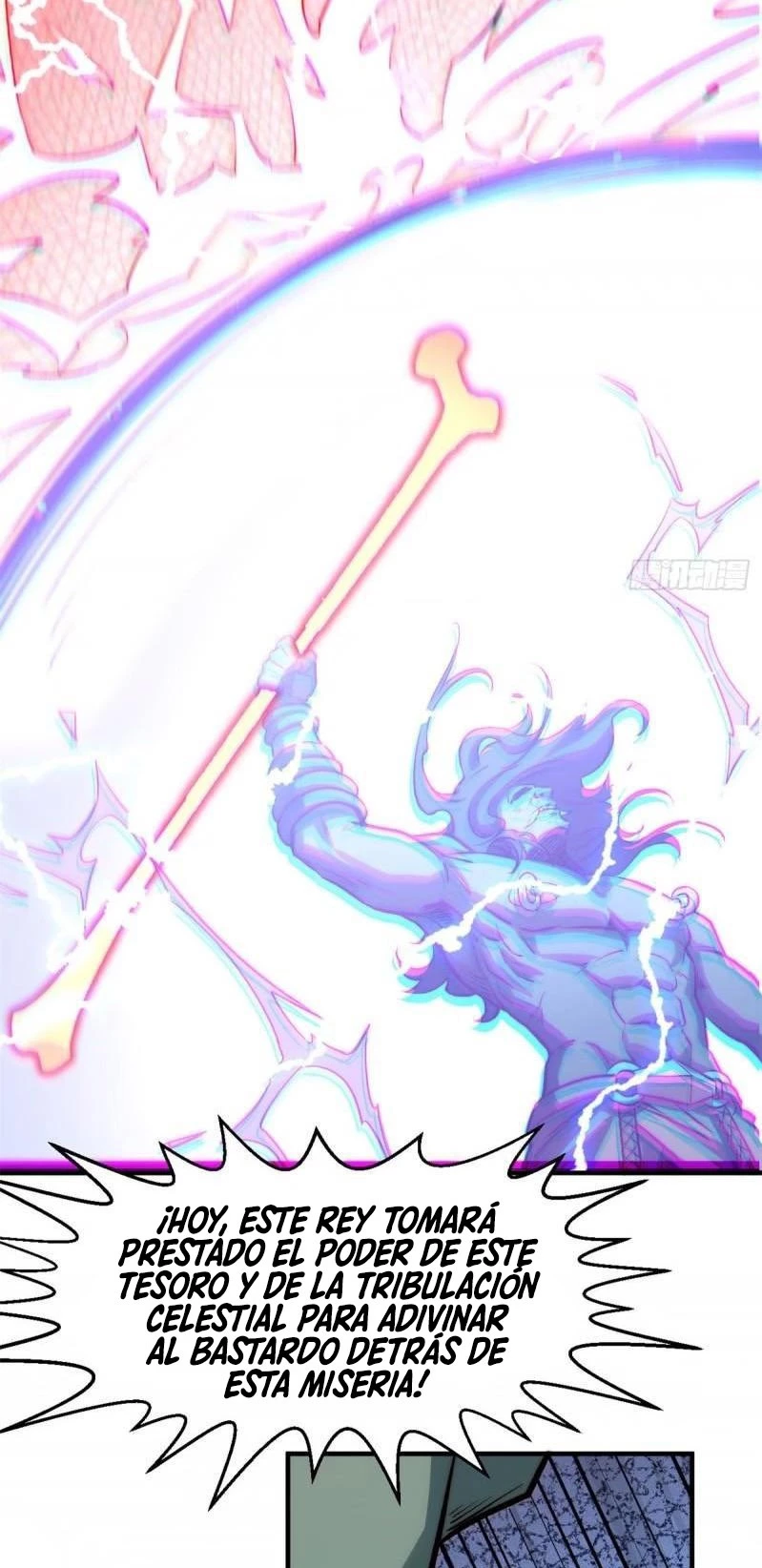 Providencia De Primer Nivel: Cultiva En Silencio Durante Miles de Años > Capitulo 107 > Page 31