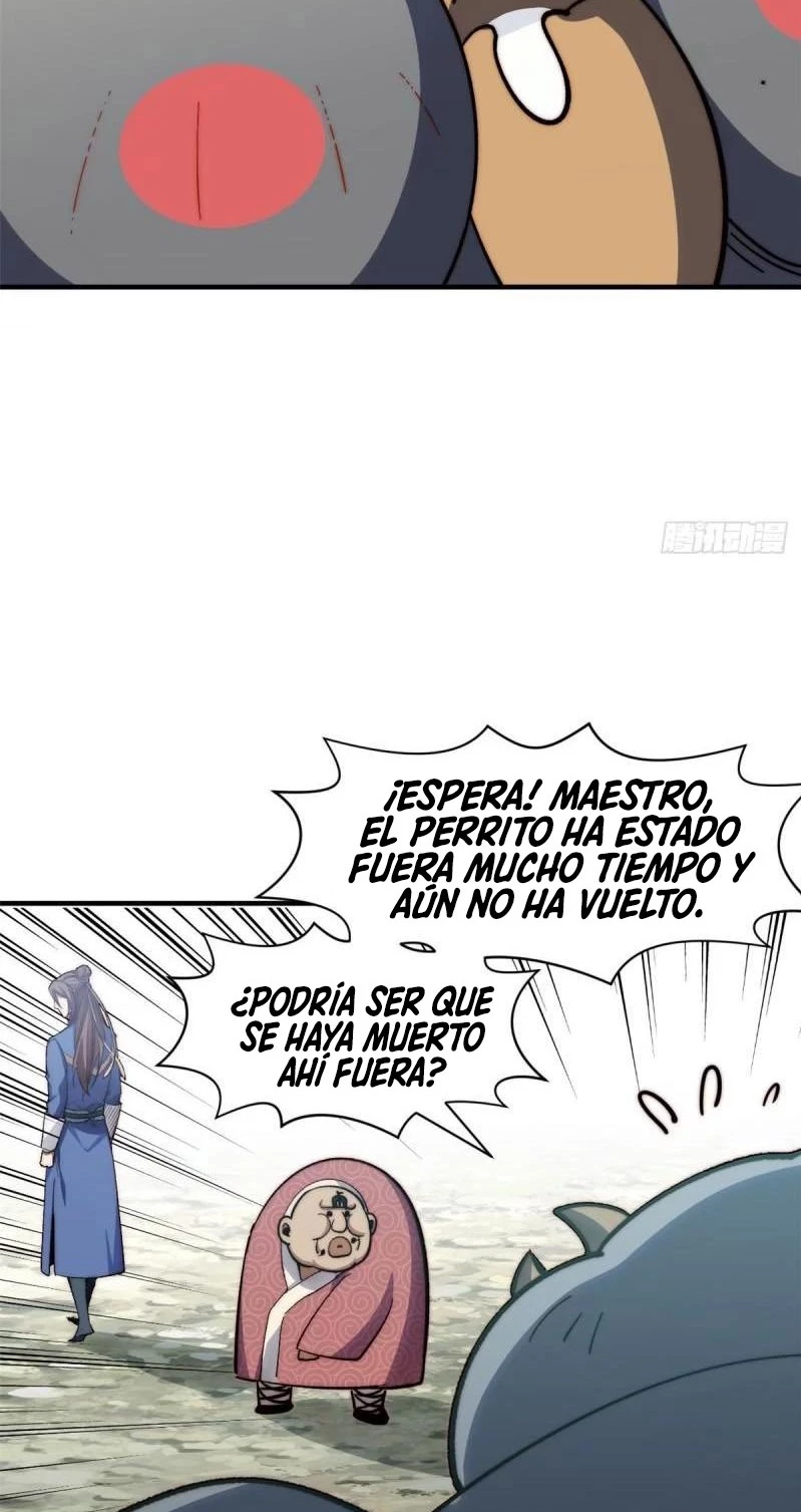 Providencia De Primer Nivel: Cultiva En Silencio Durante Miles de Años > Capitulo 107 > Page 341