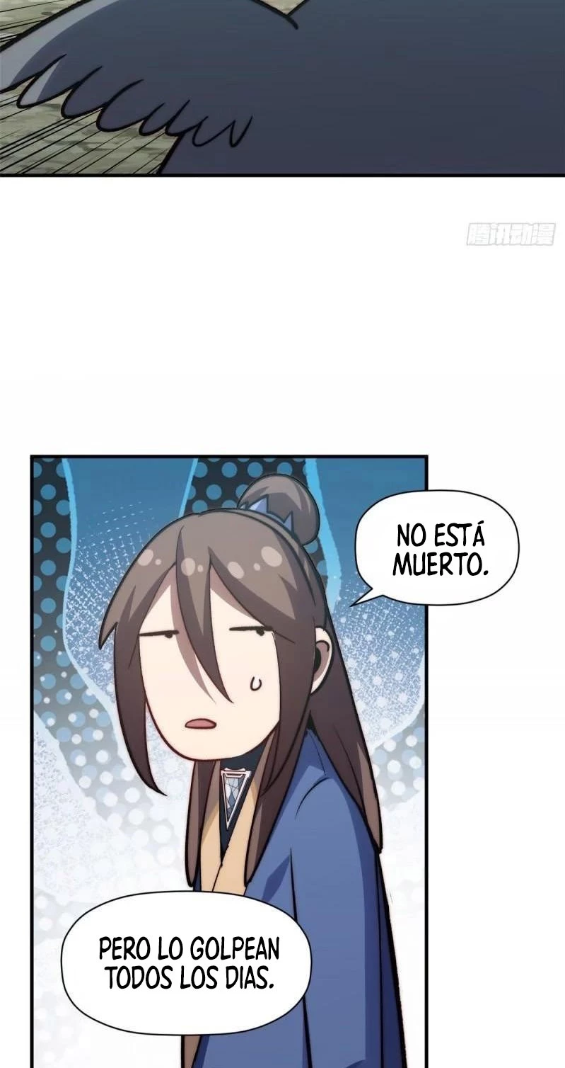 Providencia De Primer Nivel: Cultiva En Silencio Durante Miles de Años > Capitulo 107 > Page 351