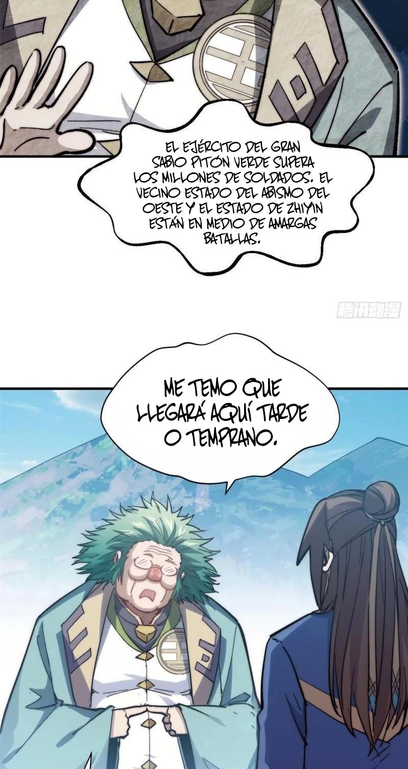 Providencia De Primer Nivel: Cultiva En Silencio Durante Miles de Años > Capitulo 107 > Page 411