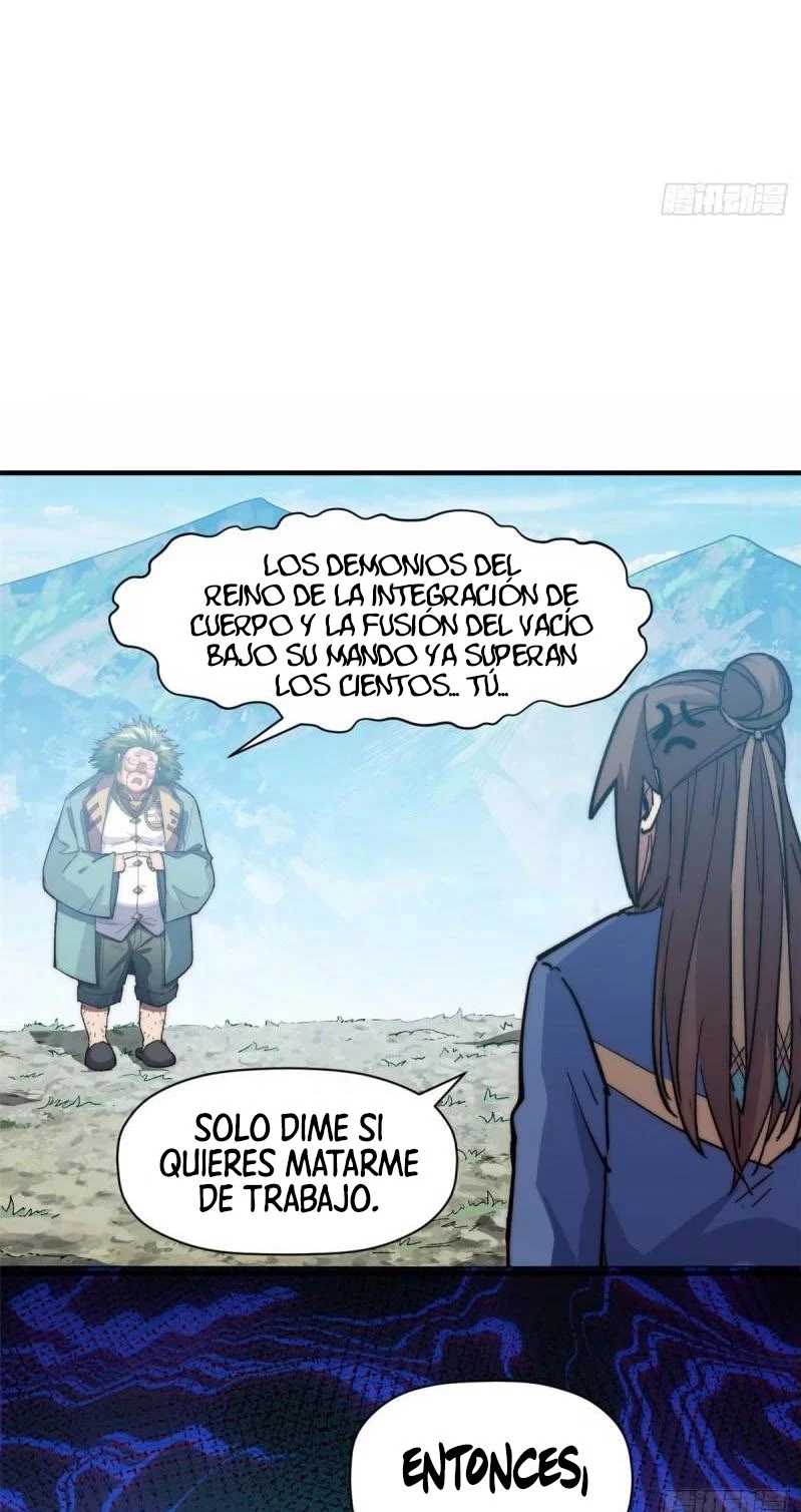 Providencia De Primer Nivel: Cultiva En Silencio Durante Miles de Años > Capitulo 107 > Page 431