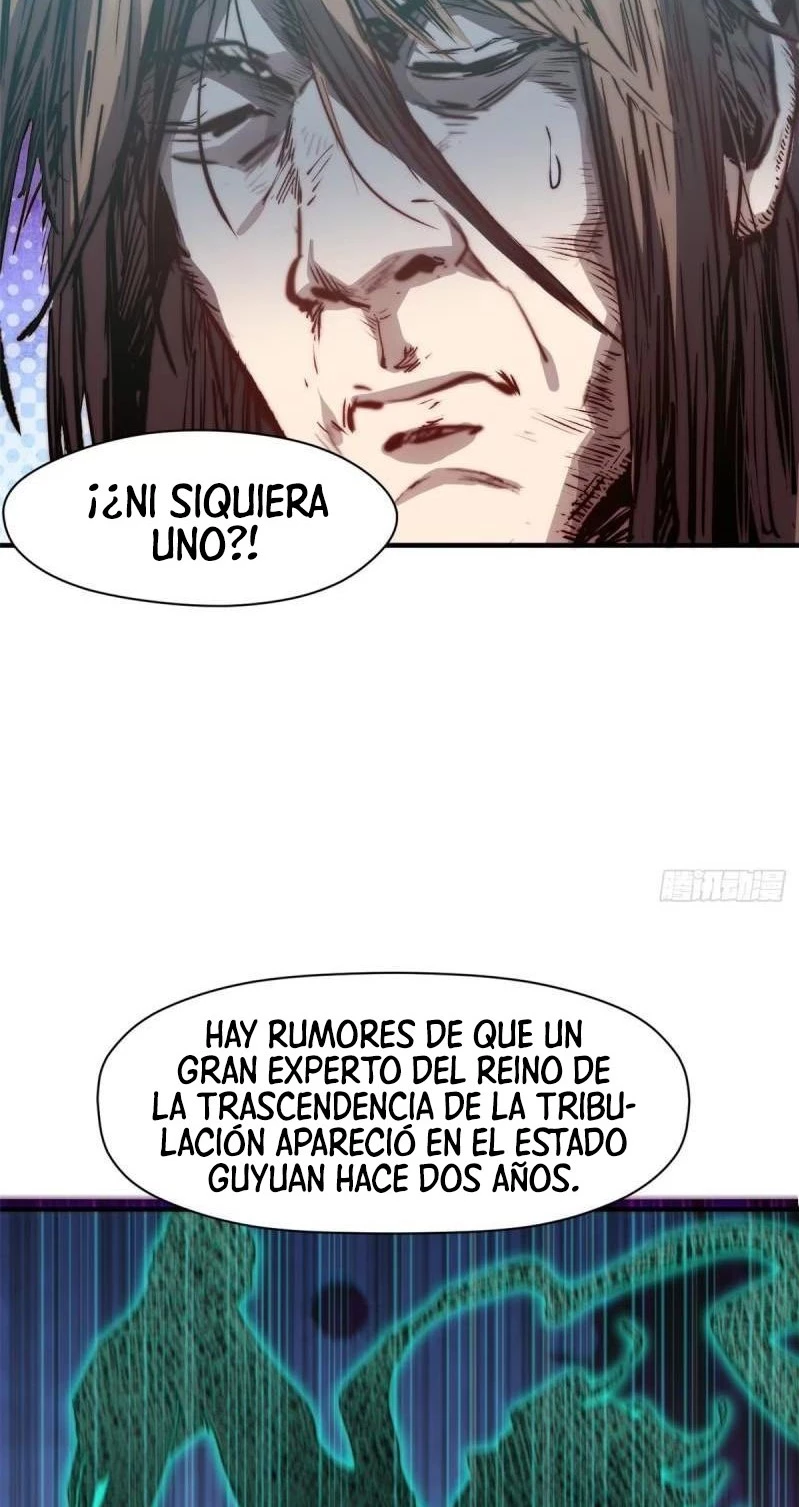 Providencia De Primer Nivel: Cultiva En Silencio Durante Miles de Años > Capitulo 107 > Page 461