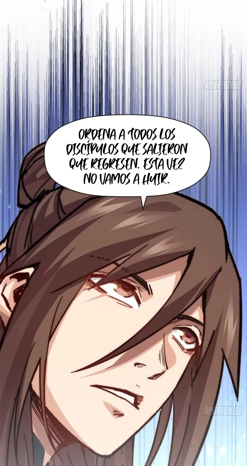 Providencia De Primer Nivel: Cultiva En Silencio Durante Miles de Años > Capitulo 107 > Page 521