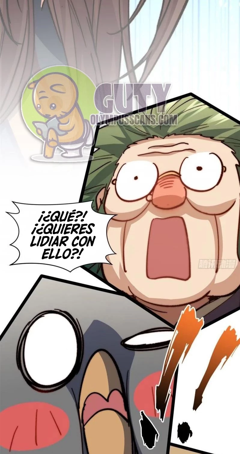 Providencia De Primer Nivel: Cultiva En Silencio Durante Miles de Años > Capitulo 107 > Page 531