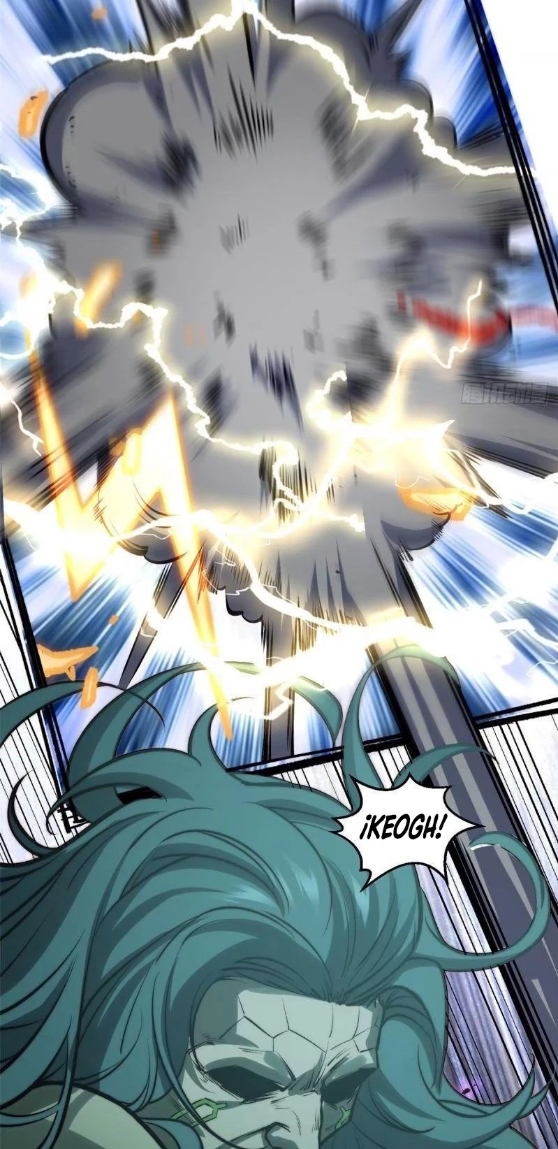 Providencia De Primer Nivel: Cultiva En Silencio Durante Miles de Años > Capitulo 107 > Page 71