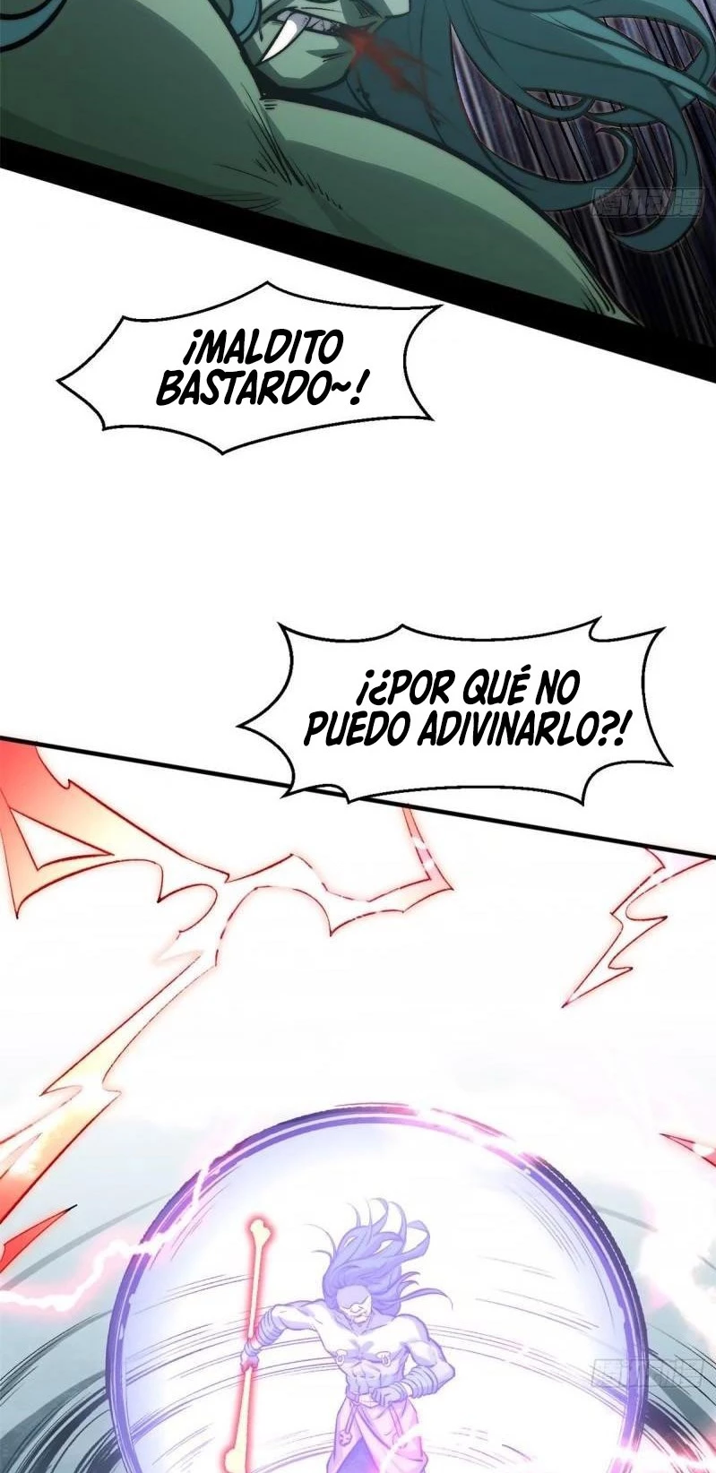 Providencia De Primer Nivel: Cultiva En Silencio Durante Miles de Años > Capitulo 107 > Page 81