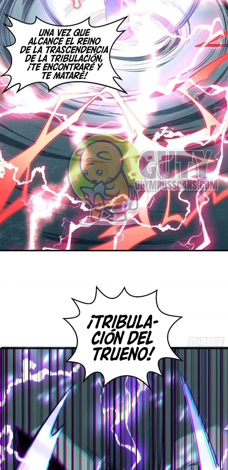 Providencia De Primer Nivel: Cultiva En Silencio Durante Miles de Años > Capitulo 107 > Page 91