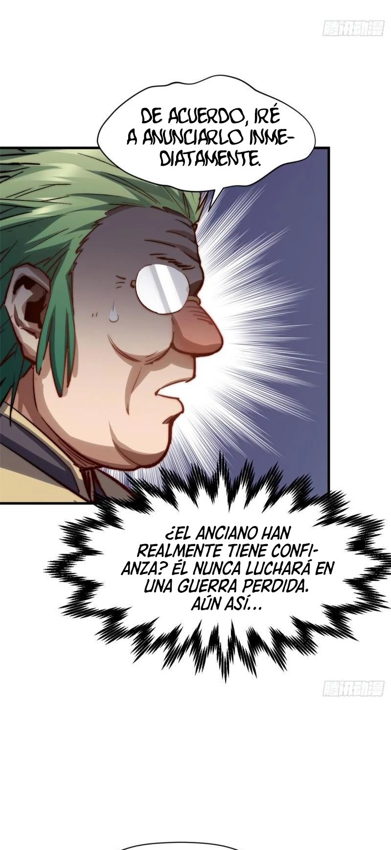 Providencia De Primer Nivel: Cultiva En Silencio Durante Miles de Años > Capitulo 108 > Page 111