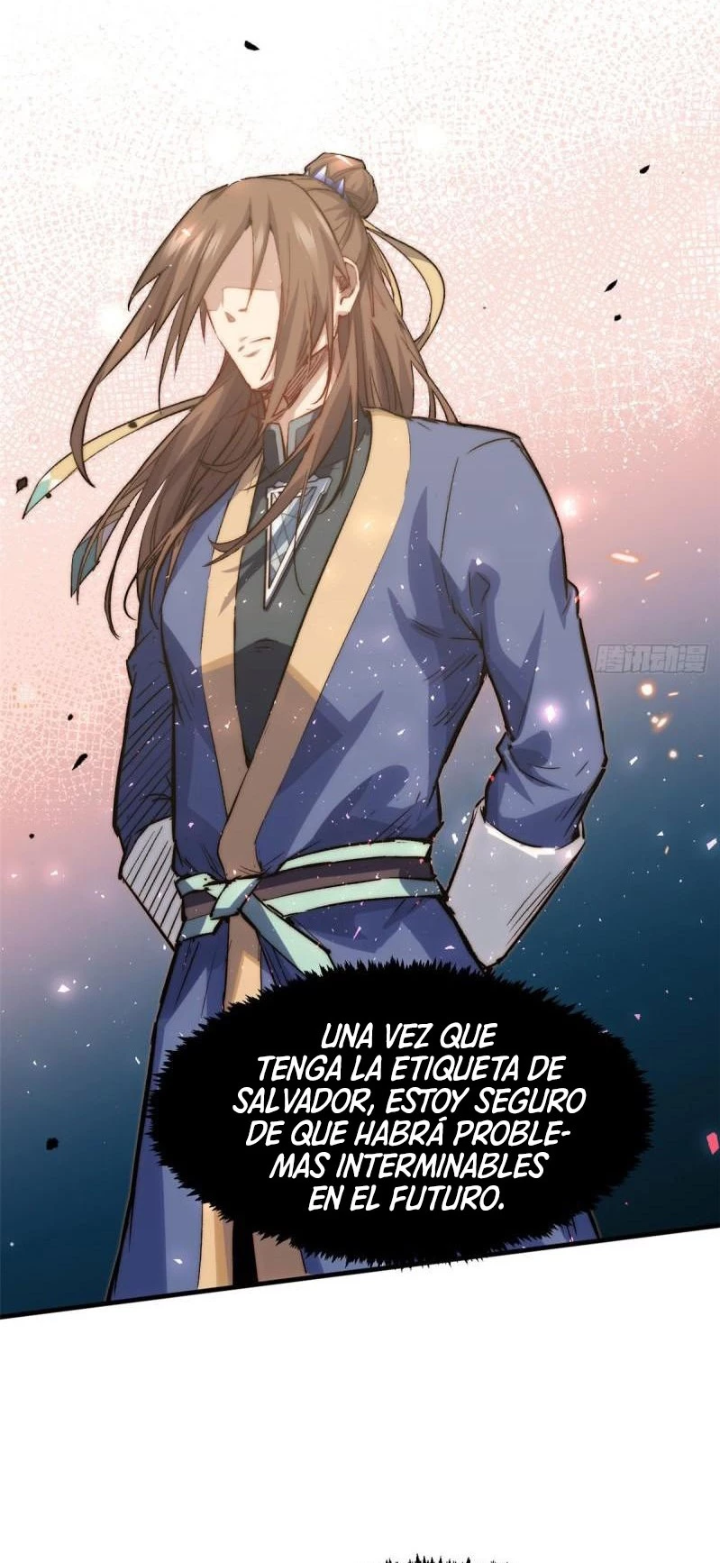 Providencia De Primer Nivel: Cultiva En Silencio Durante Miles de Años > Capitulo 108 > Page 131