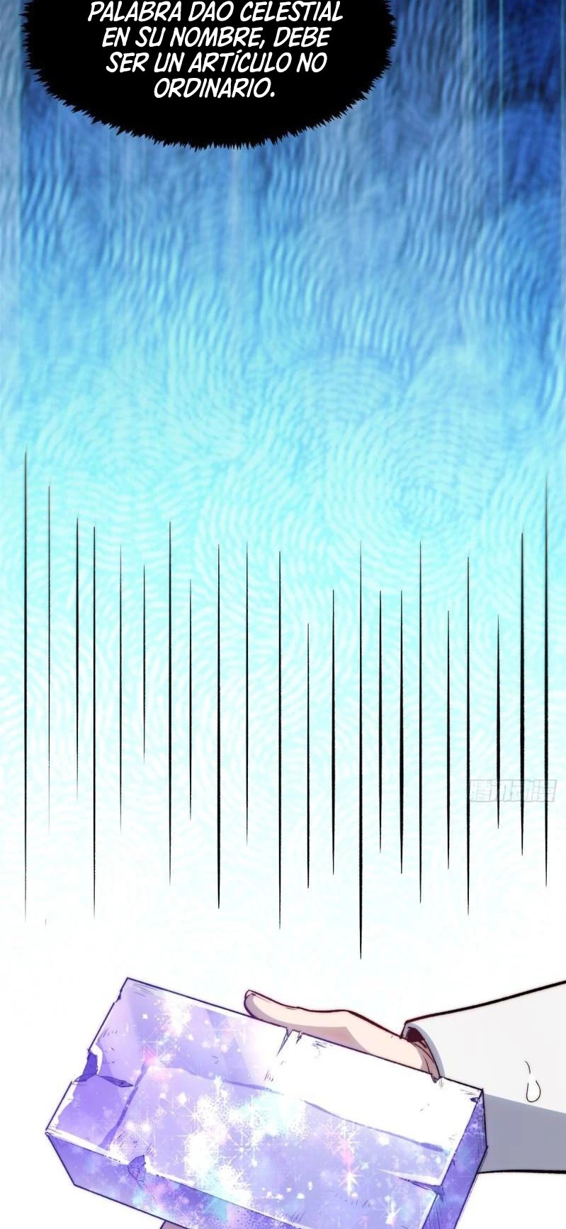 Providencia De Primer Nivel: Cultiva En Silencio Durante Miles de Años > Capitulo 108 > Page 161