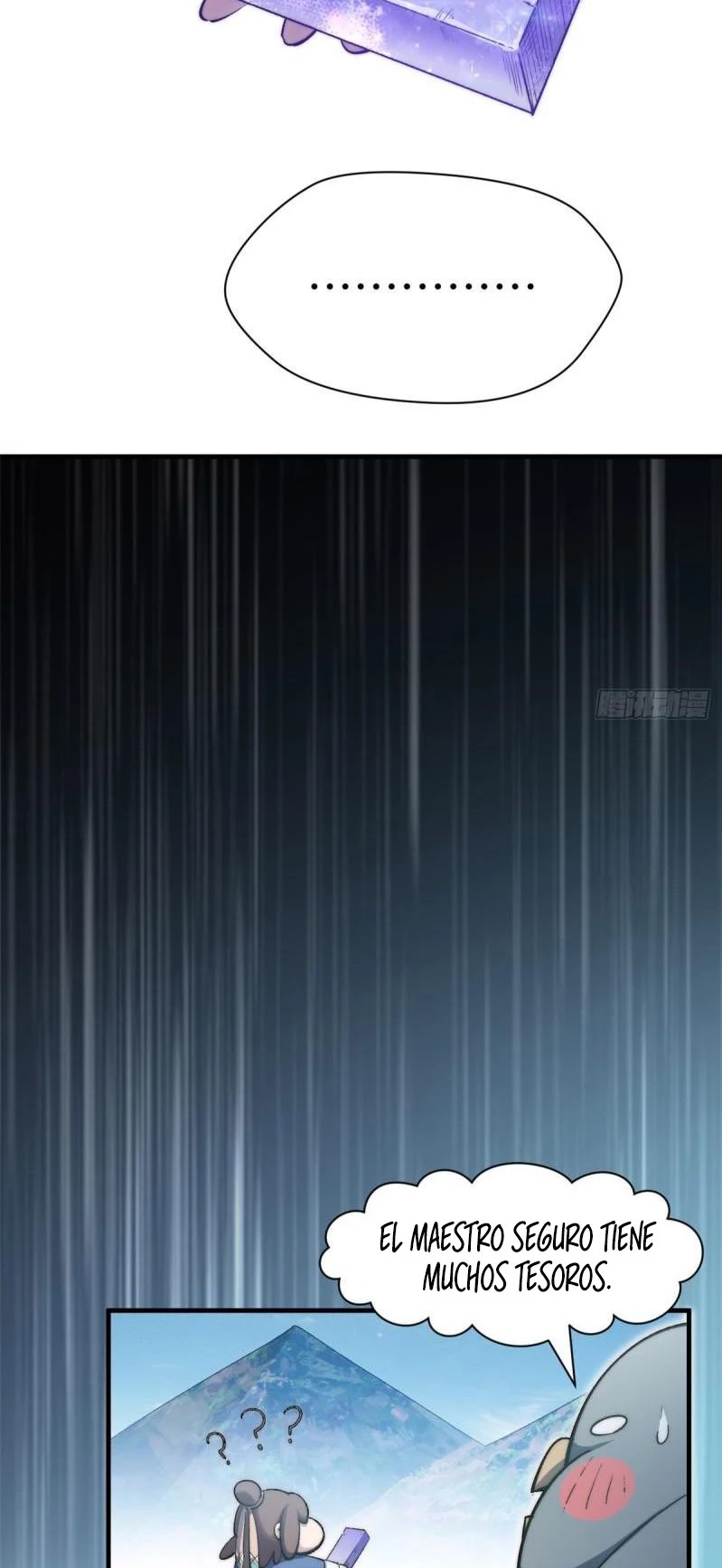 Providencia De Primer Nivel: Cultiva En Silencio Durante Miles de Años > Capitulo 108 > Page 171