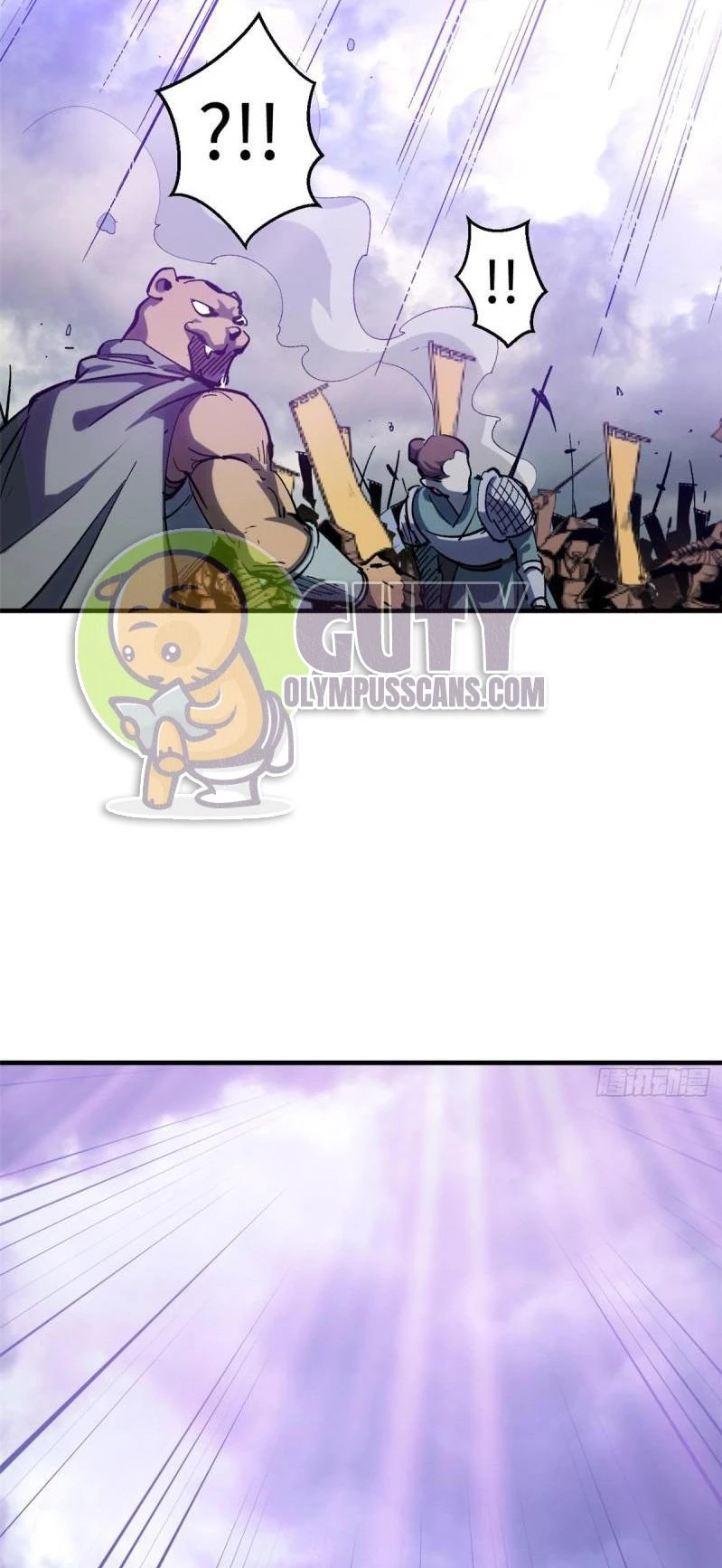 Providencia De Primer Nivel: Cultiva En Silencio Durante Miles de Años > Capitulo 108 > Page 301