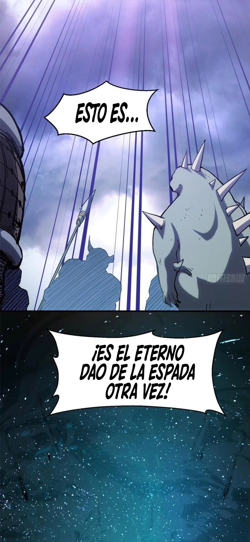 Providencia De Primer Nivel: Cultiva En Silencio Durante Miles de Años > Capitulo 108 > Page 311