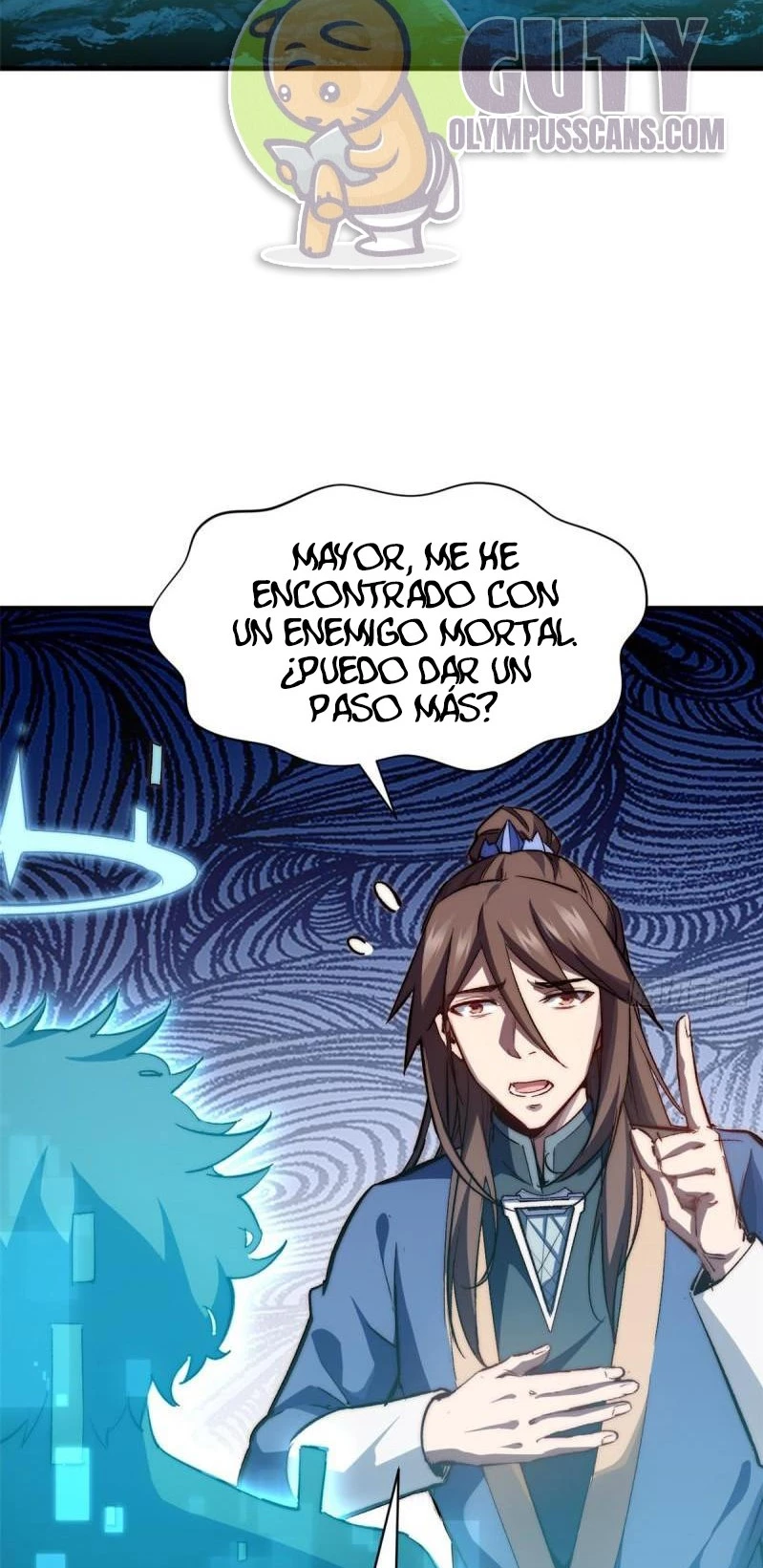 Providencia De Primer Nivel: Cultiva En Silencio Durante Miles de Años > Capitulo 108 > Page 351