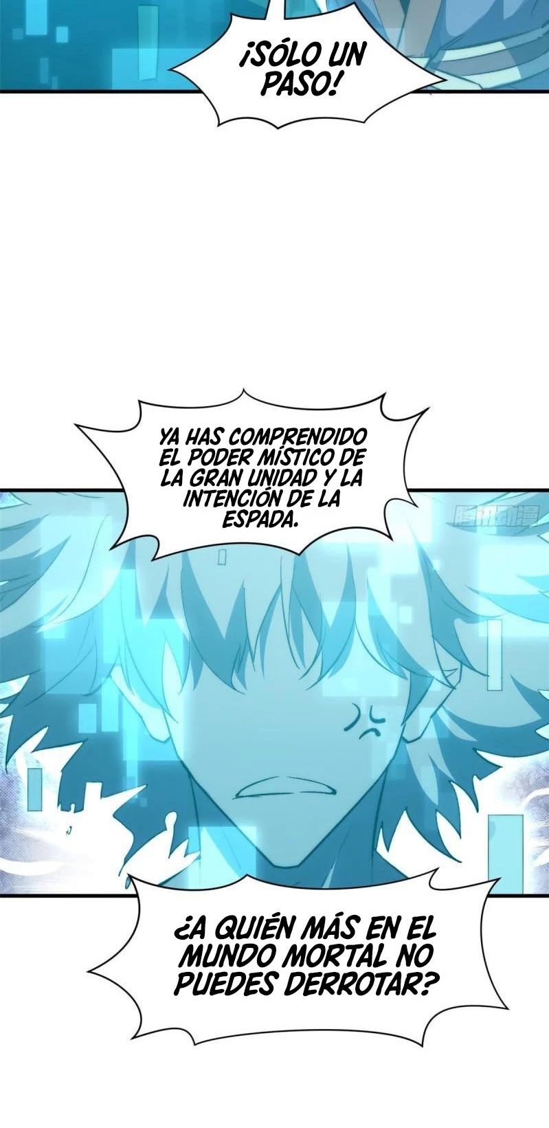 Providencia De Primer Nivel: Cultiva En Silencio Durante Miles de Años > Capitulo 108 > Page 361