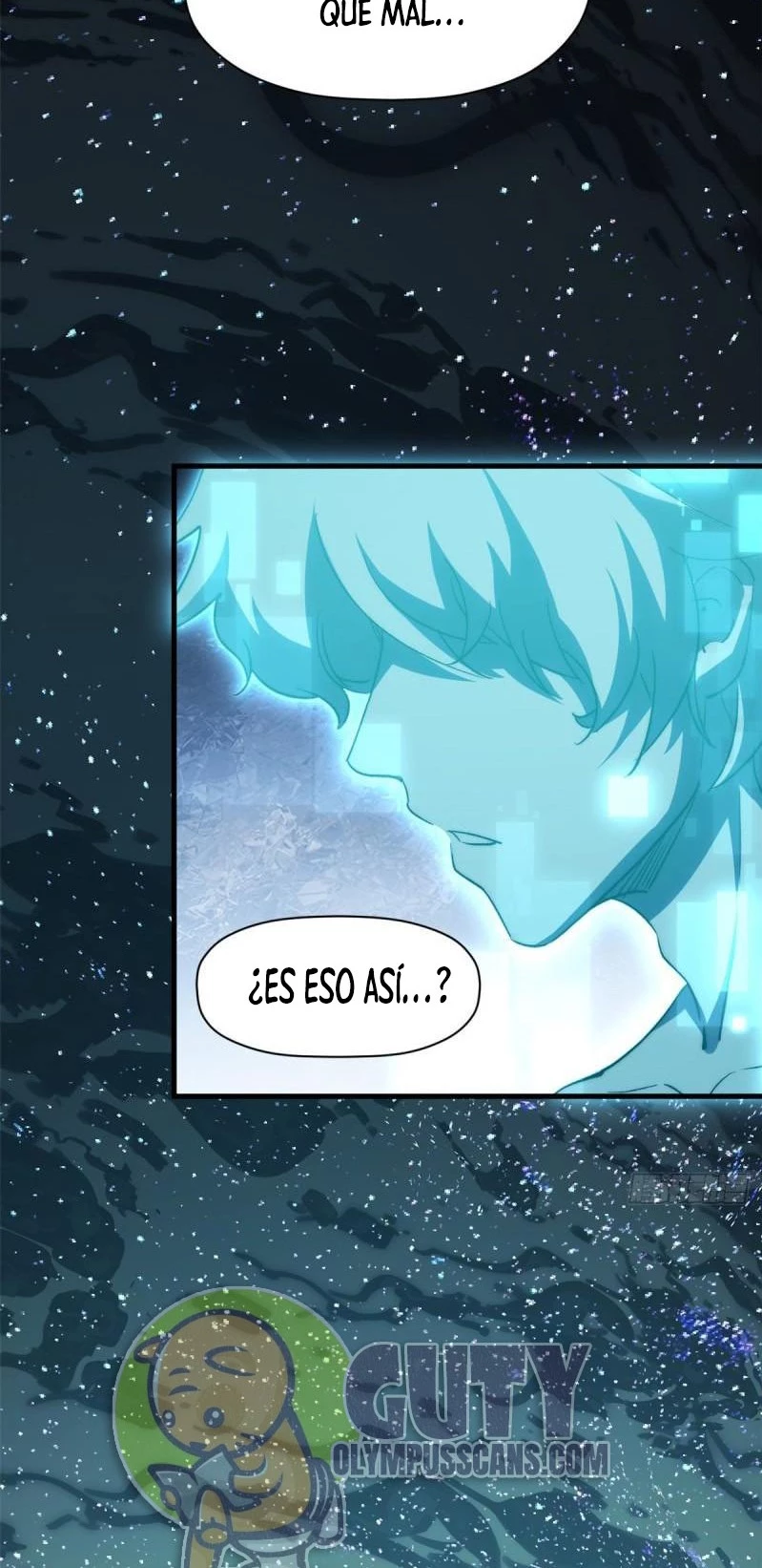 Providencia De Primer Nivel: Cultiva En Silencio Durante Miles de Años > Capitulo 108 > Page 391