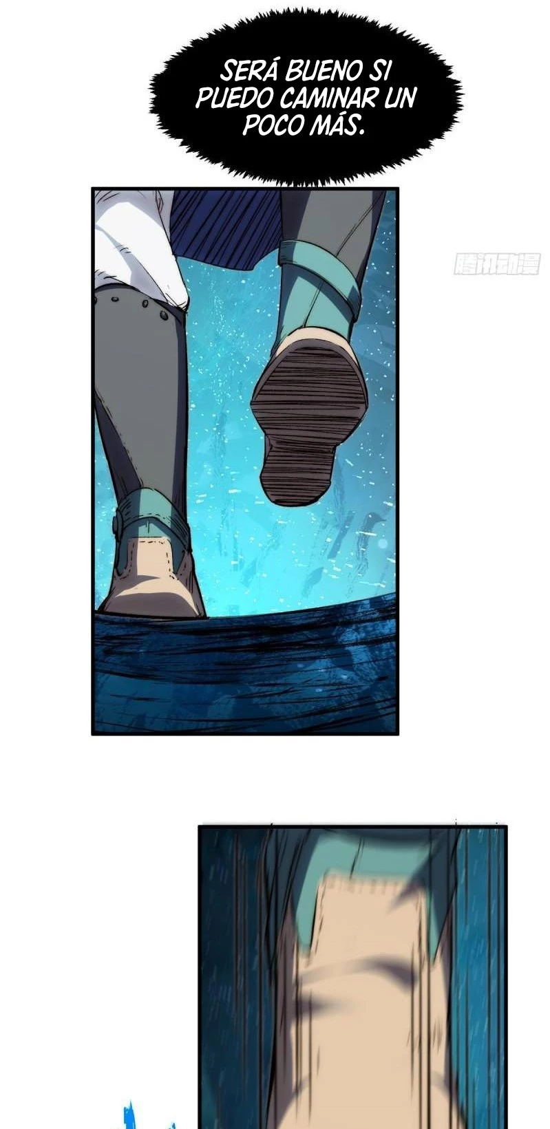 Providencia De Primer Nivel: Cultiva En Silencio Durante Miles de Años > Capitulo 108 > Page 421