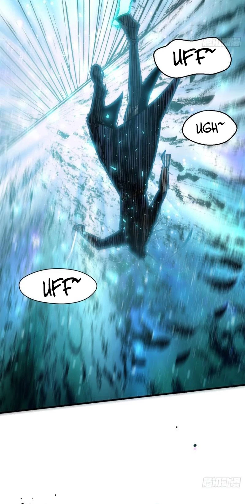 Providencia De Primer Nivel: Cultiva En Silencio Durante Miles de Años > Capitulo 108 > Page 501