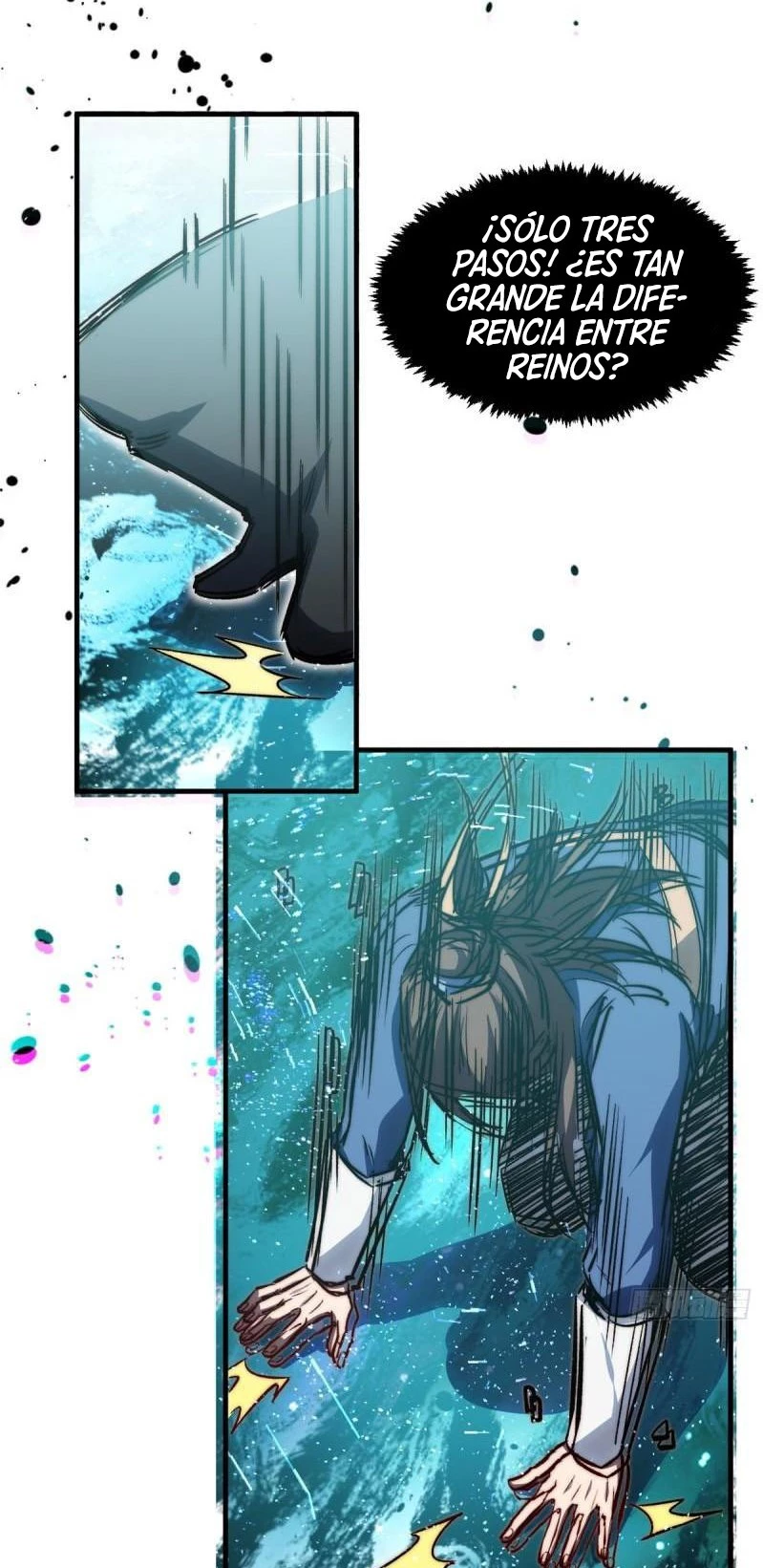 Providencia De Primer Nivel: Cultiva En Silencio Durante Miles de Años > Capitulo 108 > Page 511