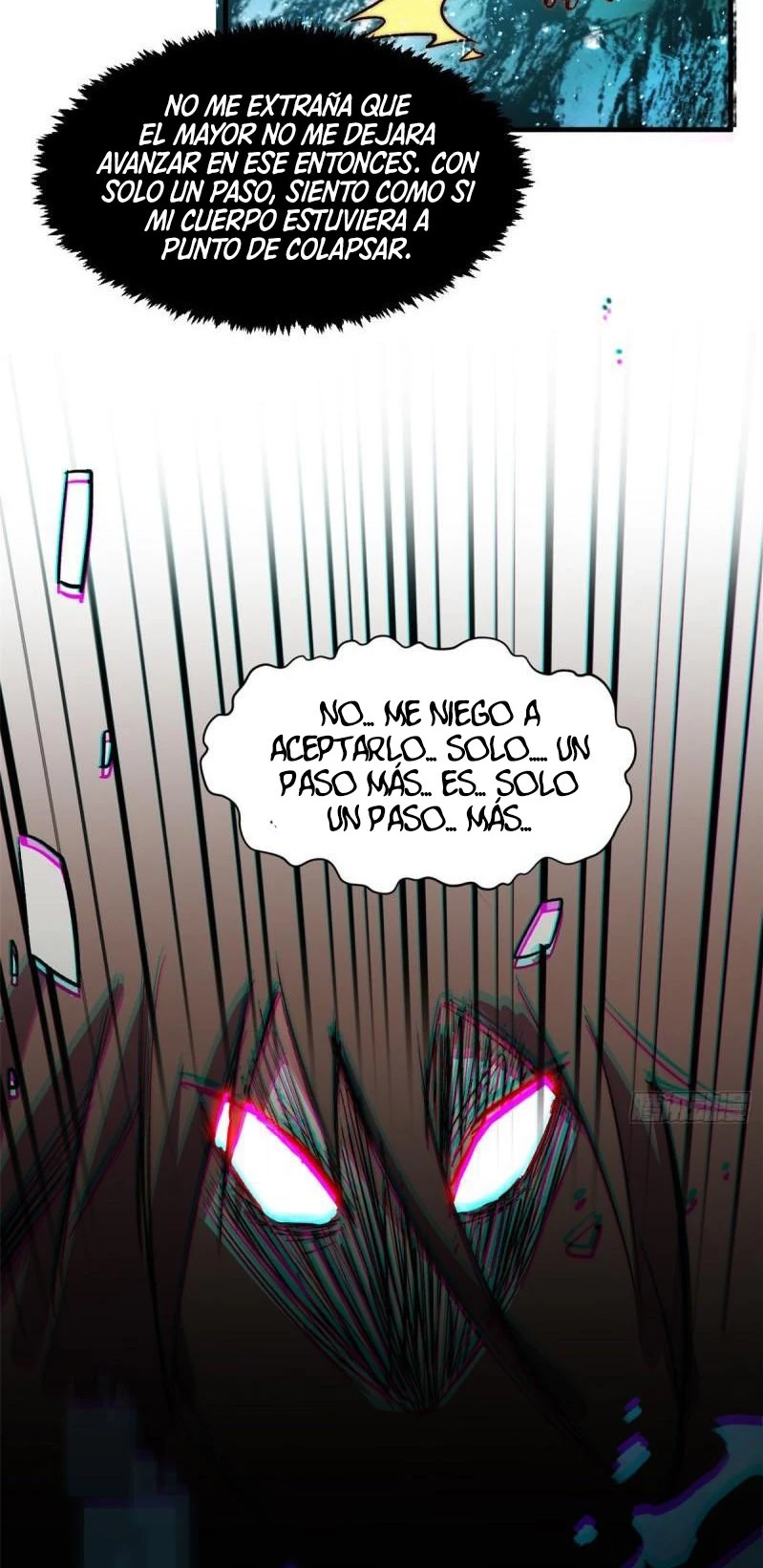 Providencia De Primer Nivel: Cultiva En Silencio Durante Miles de Años > Capitulo 108 > Page 521