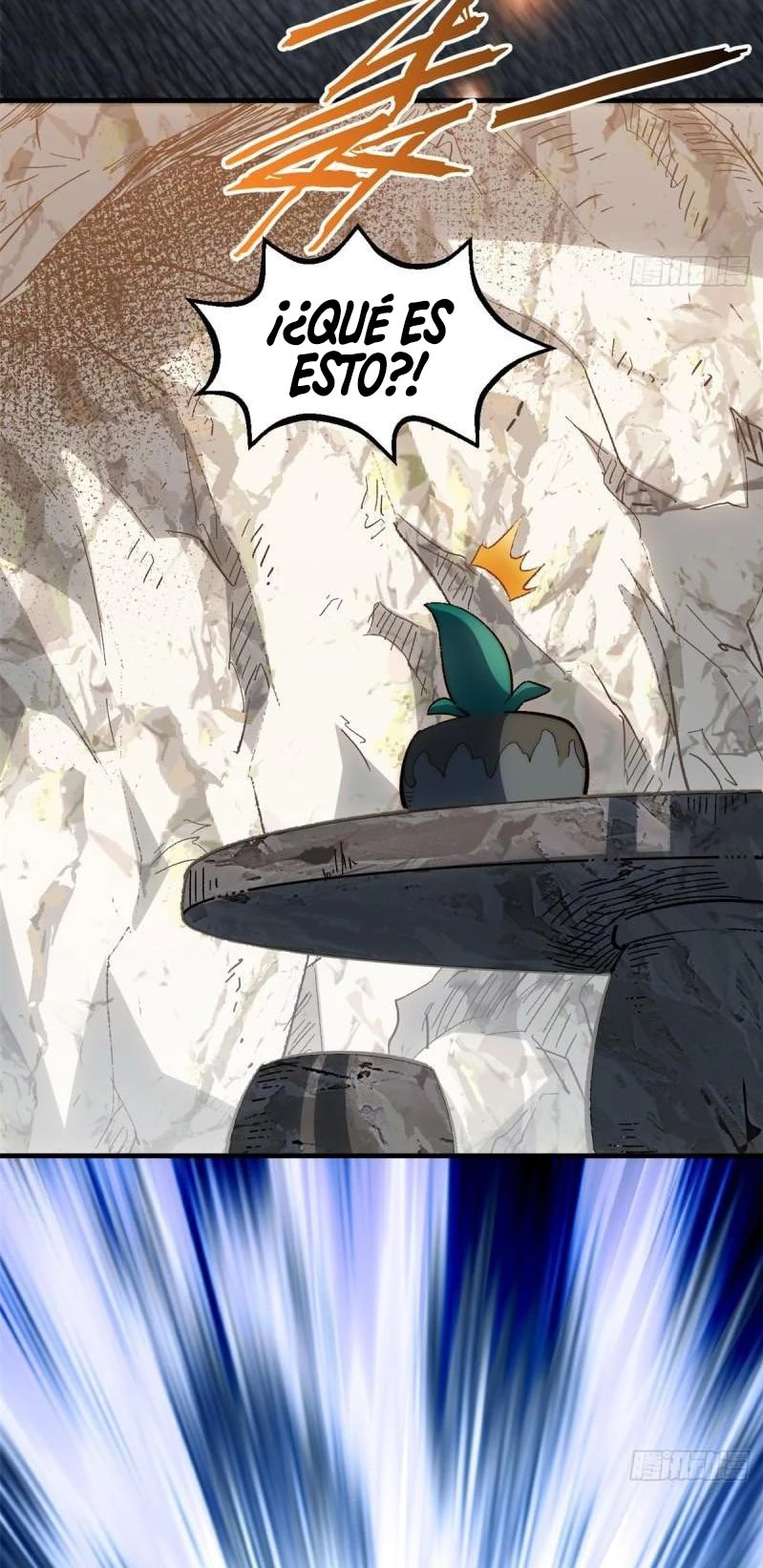 Providencia De Primer Nivel: Cultiva En Silencio Durante Miles de Años > Capitulo 108 > Page 631