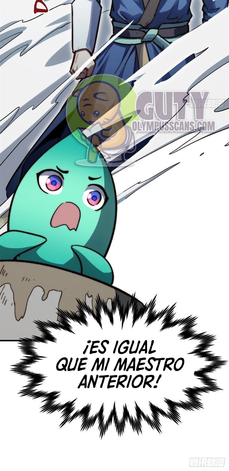 Providencia De Primer Nivel: Cultiva En Silencio Durante Miles de Años > Capitulo 108 > Page 661