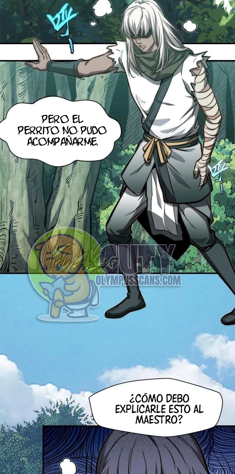 Providencia De Primer Nivel: Cultiva En Silencio Durante Miles de Años > Capitulo 109 > Page 131