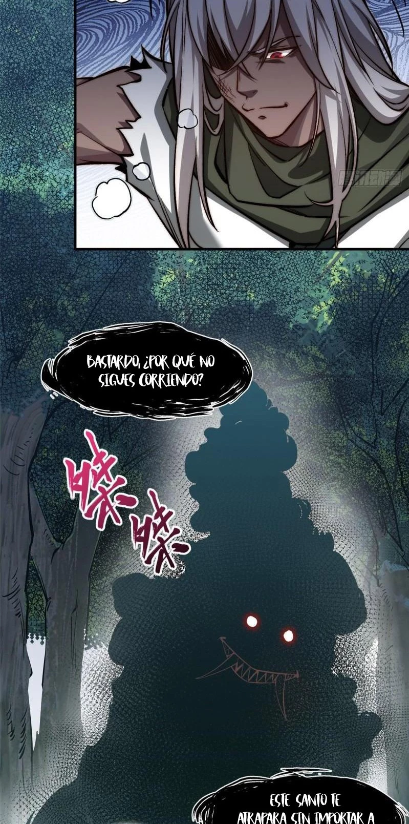 Providencia De Primer Nivel: Cultiva En Silencio Durante Miles de Años > Capitulo 109 > Page 141