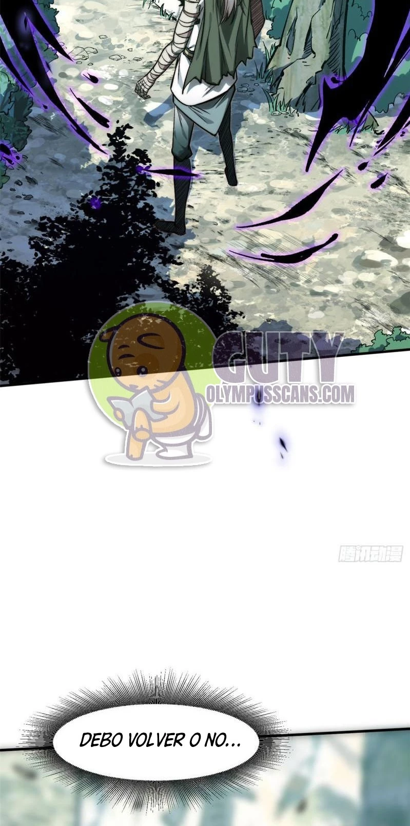 Providencia De Primer Nivel: Cultiva En Silencio Durante Miles de Años > Capitulo 109 > Page 171