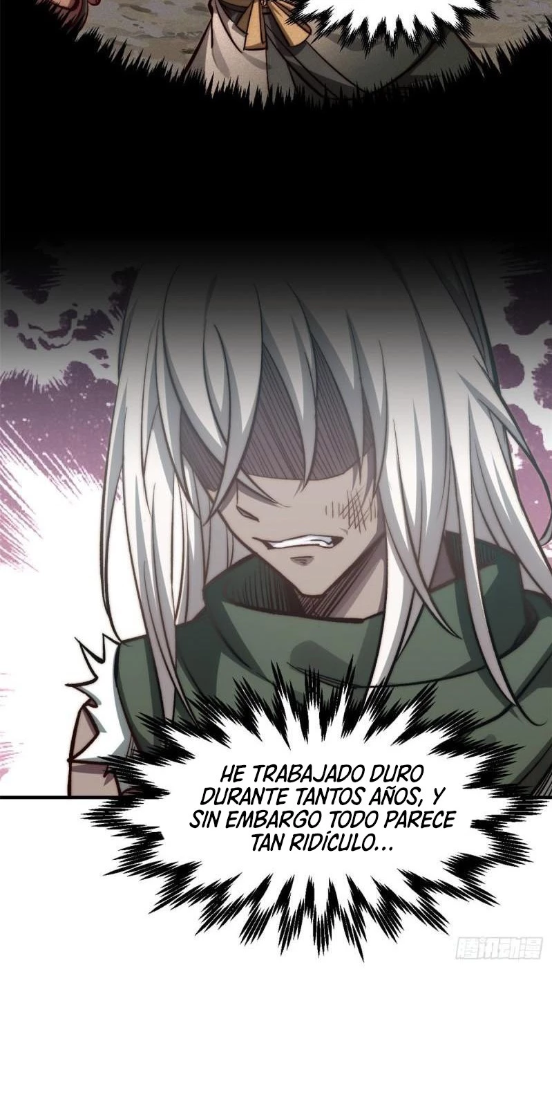 Providencia De Primer Nivel: Cultiva En Silencio Durante Miles de Años > Capitulo 109 > Page 231