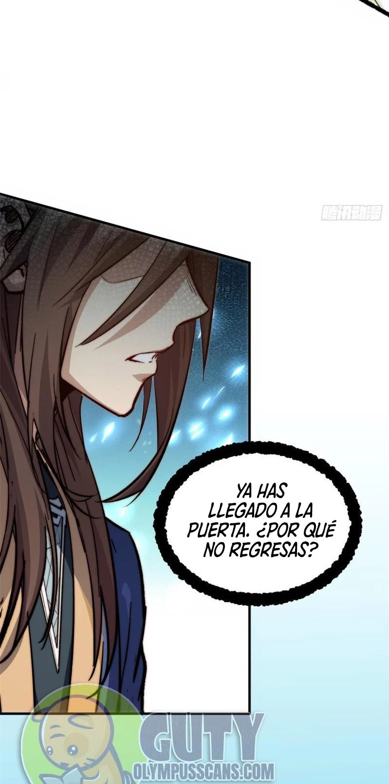 Providencia De Primer Nivel: Cultiva En Silencio Durante Miles de Años > Capitulo 109 > Page 271