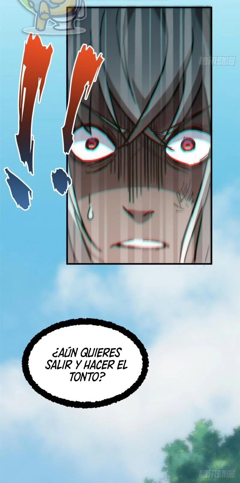 Providencia De Primer Nivel: Cultiva En Silencio Durante Miles de Años > Capitulo 109 > Page 281