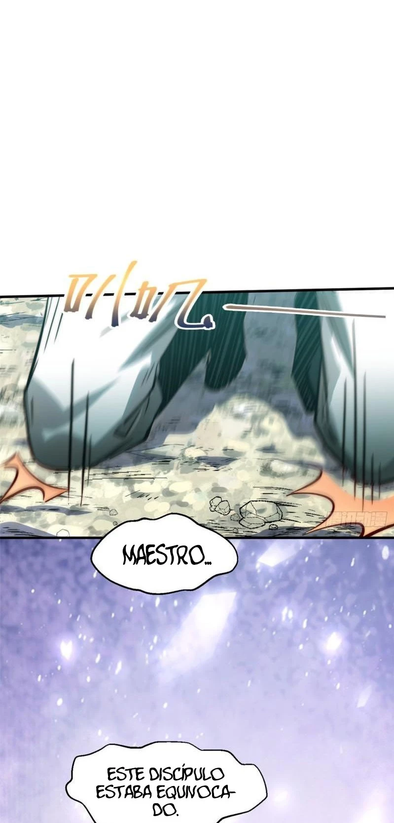 Providencia De Primer Nivel: Cultiva En Silencio Durante Miles de Años > Capitulo 109 > Page 301