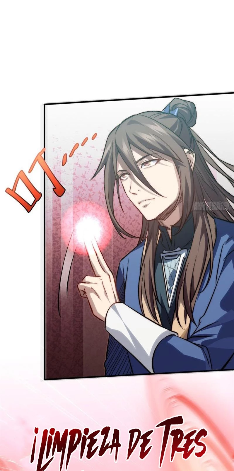 Providencia De Primer Nivel: Cultiva En Silencio Durante Miles de Años > Capitulo 109 > Page 31